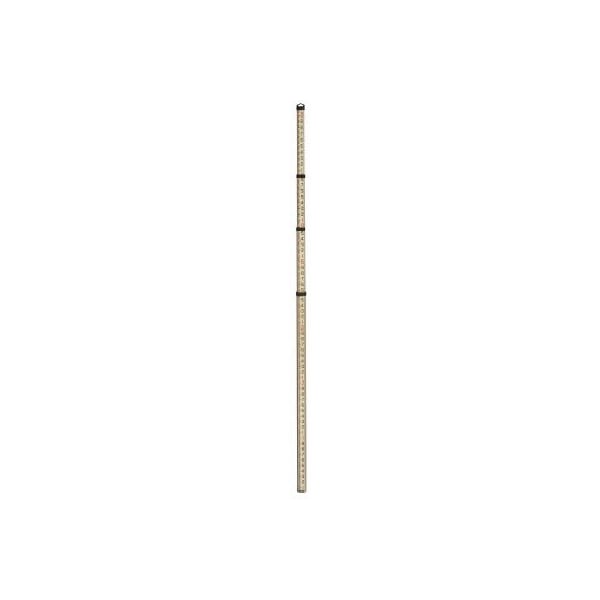 Johnson Level & Tool 13' Grade Rod 40-6310 - main